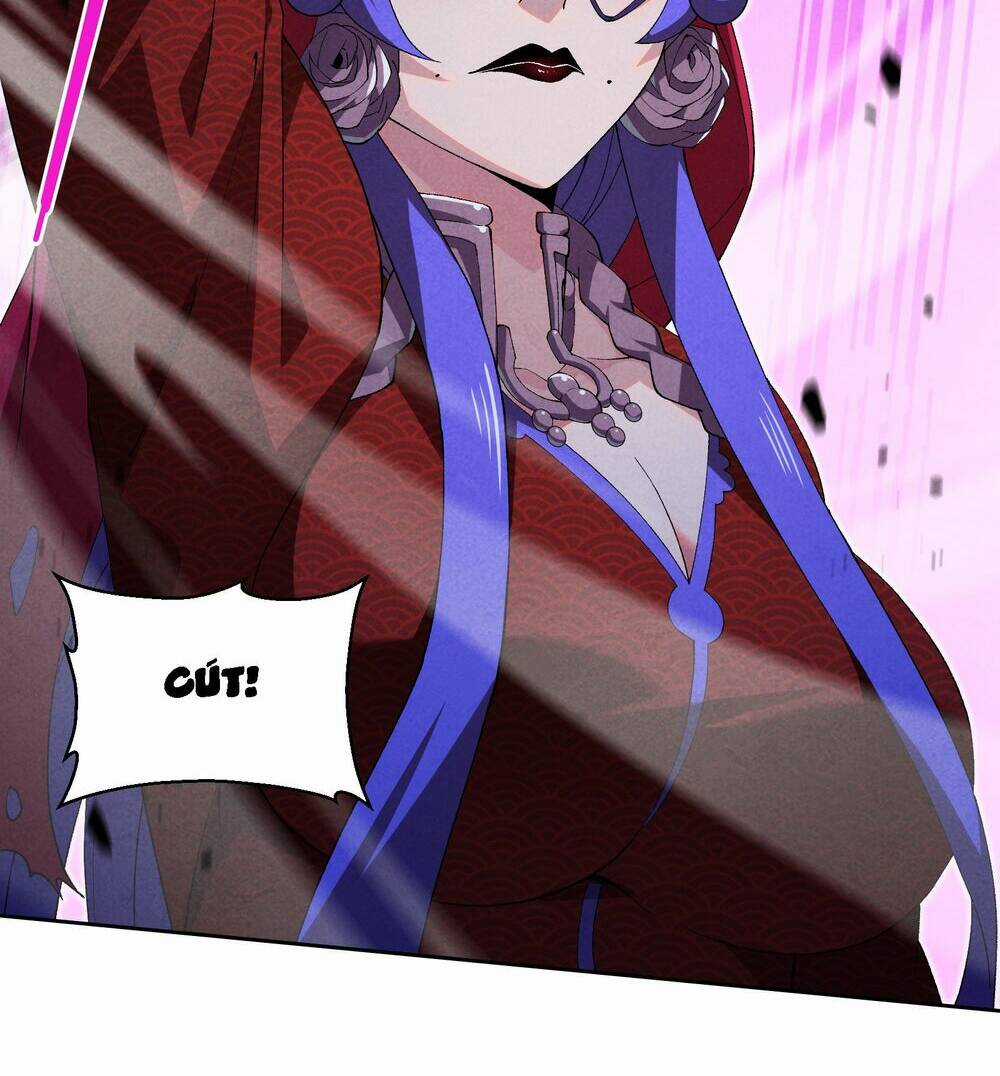 Quỷ Đạo Thiên Sư Chapter 7 trang 26