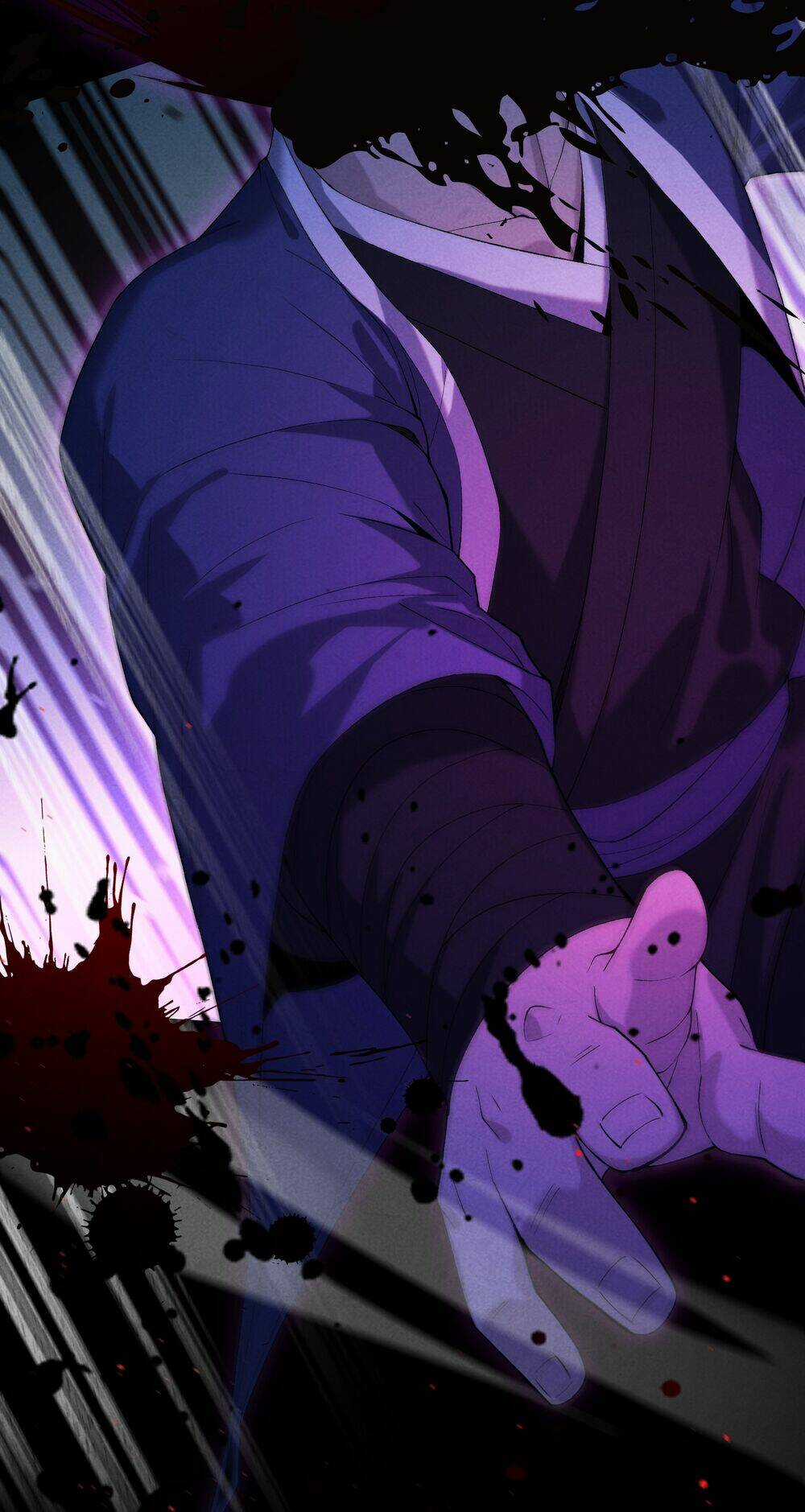 Quỷ Đạo Thiên Sư Chapter 7 trang 28