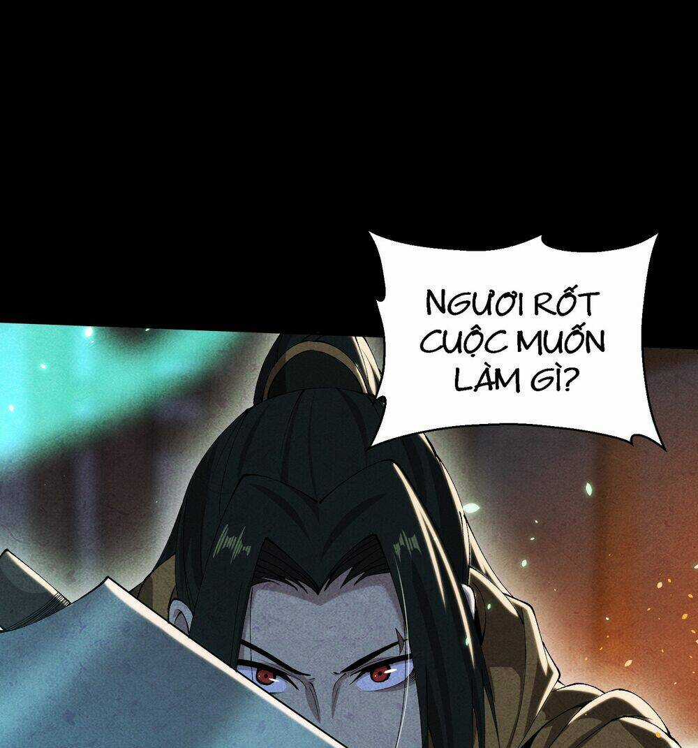 Quỷ Đạo Thiên Sư Chapter 7 trang 31