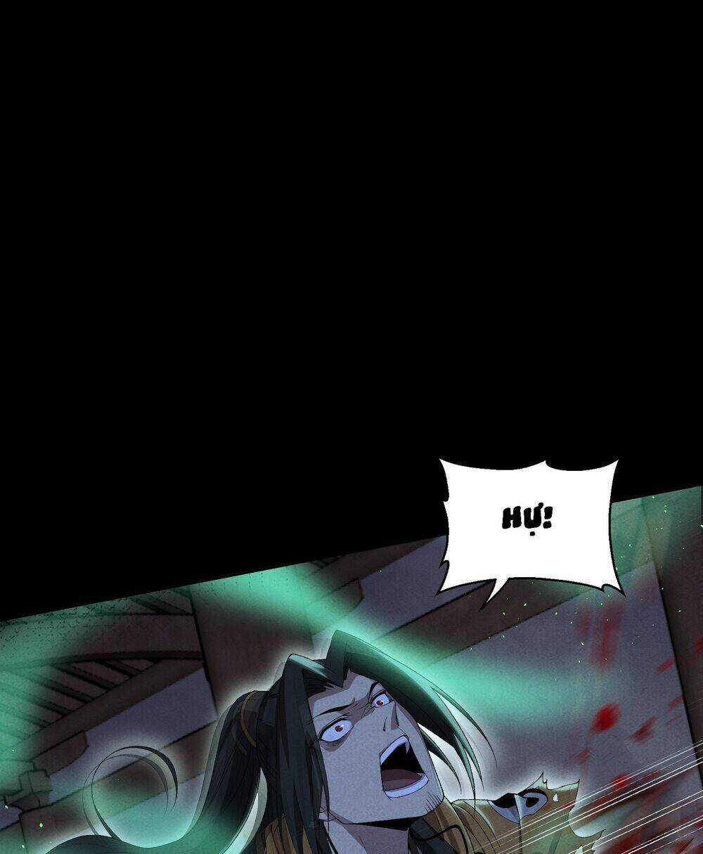 Quỷ Đạo Thiên Sư Chapter 7 trang 36