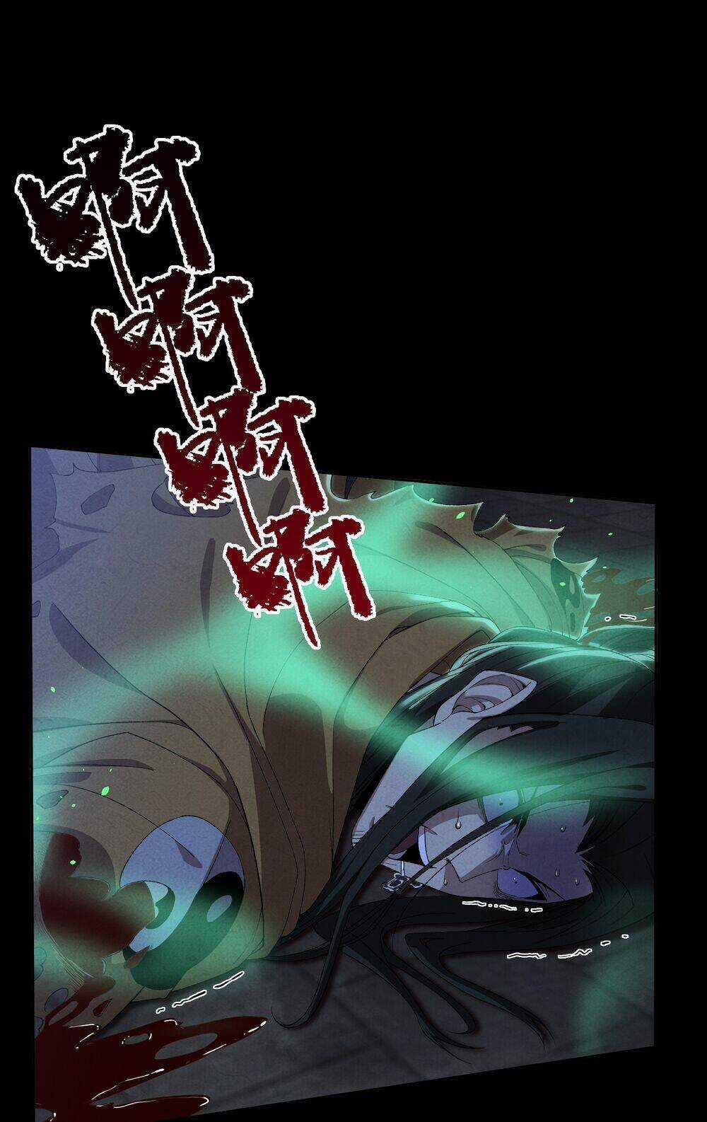 Quỷ Đạo Thiên Sư Chapter 7 trang 38