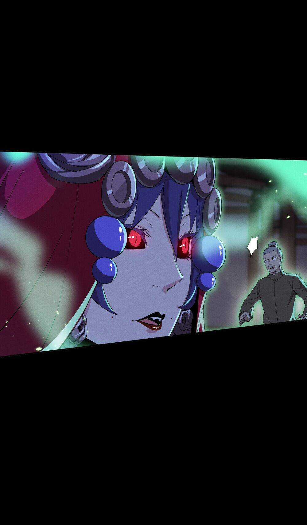 Quỷ Đạo Thiên Sư Chapter 7 trang 43