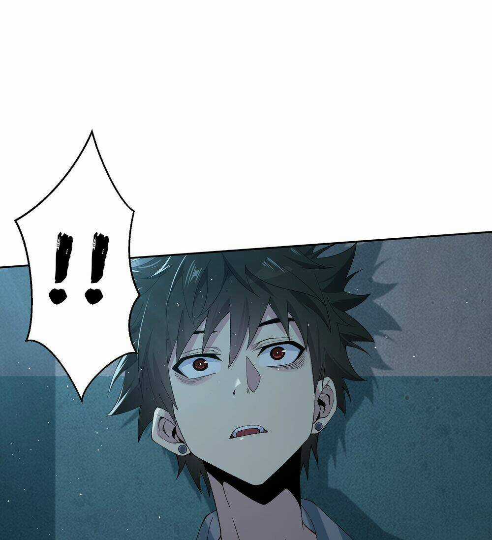 Quỷ Đạo Thiên Sư Chapter 7 trang 51