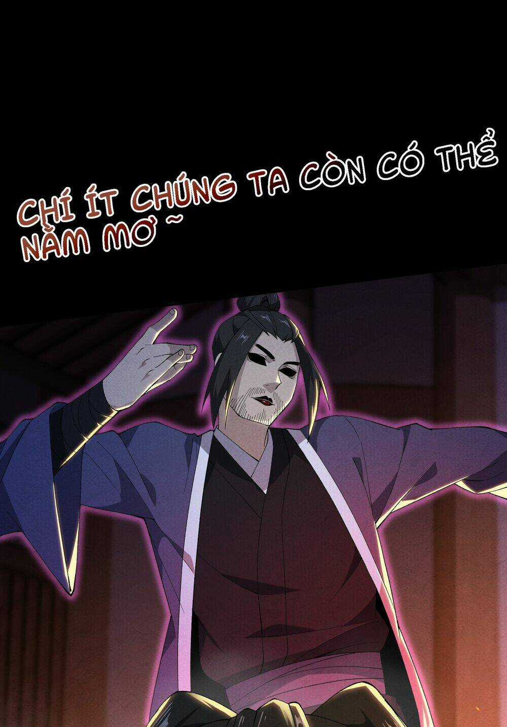 Quỷ Đạo Thiên Sư Chapter 7 trang 60