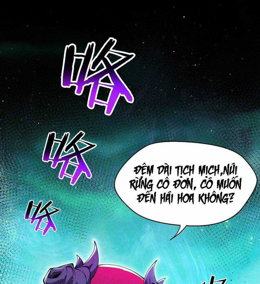 Quỷ Đạo Thiên Sư Chapter 7 trang 7