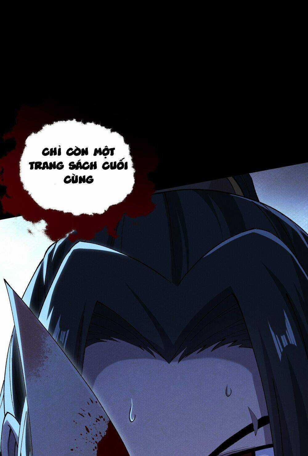 Quỷ Đạo Thiên Sư Chapter 7 trang 71