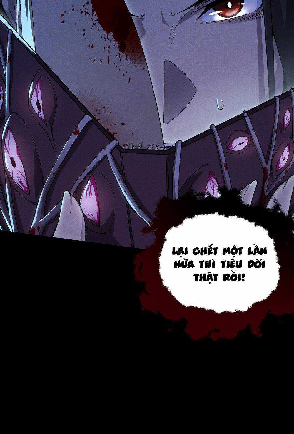 Quỷ Đạo Thiên Sư Chapter 7 trang 72