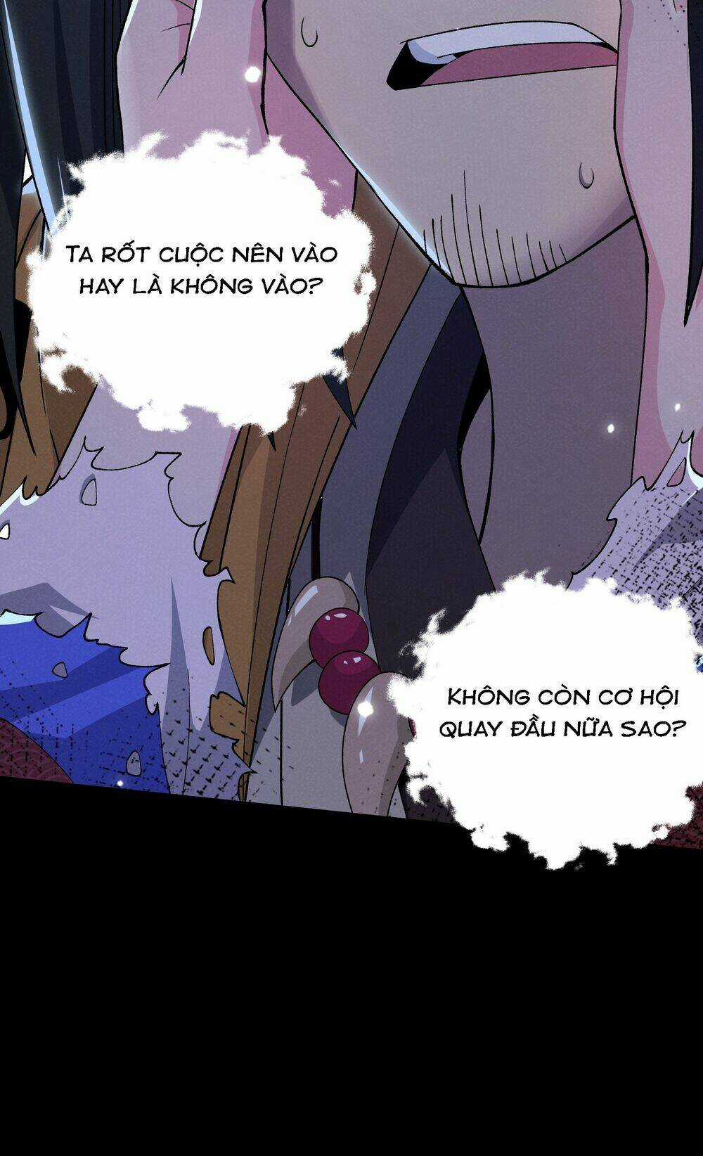 Quỷ Đạo Thiên Sư Chapter 7 trang 75