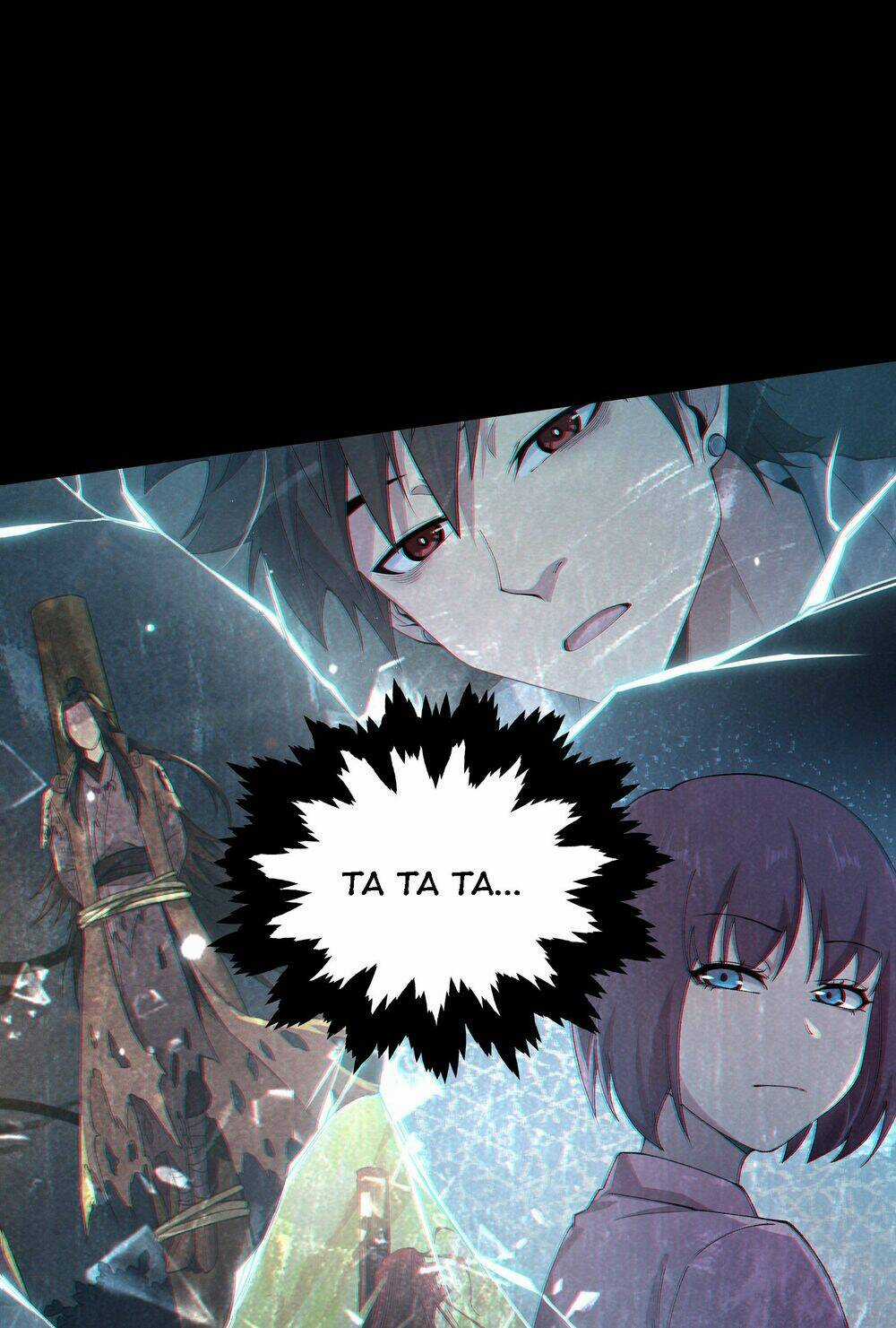 Quỷ Đạo Thiên Sư Chapter 7 trang 76