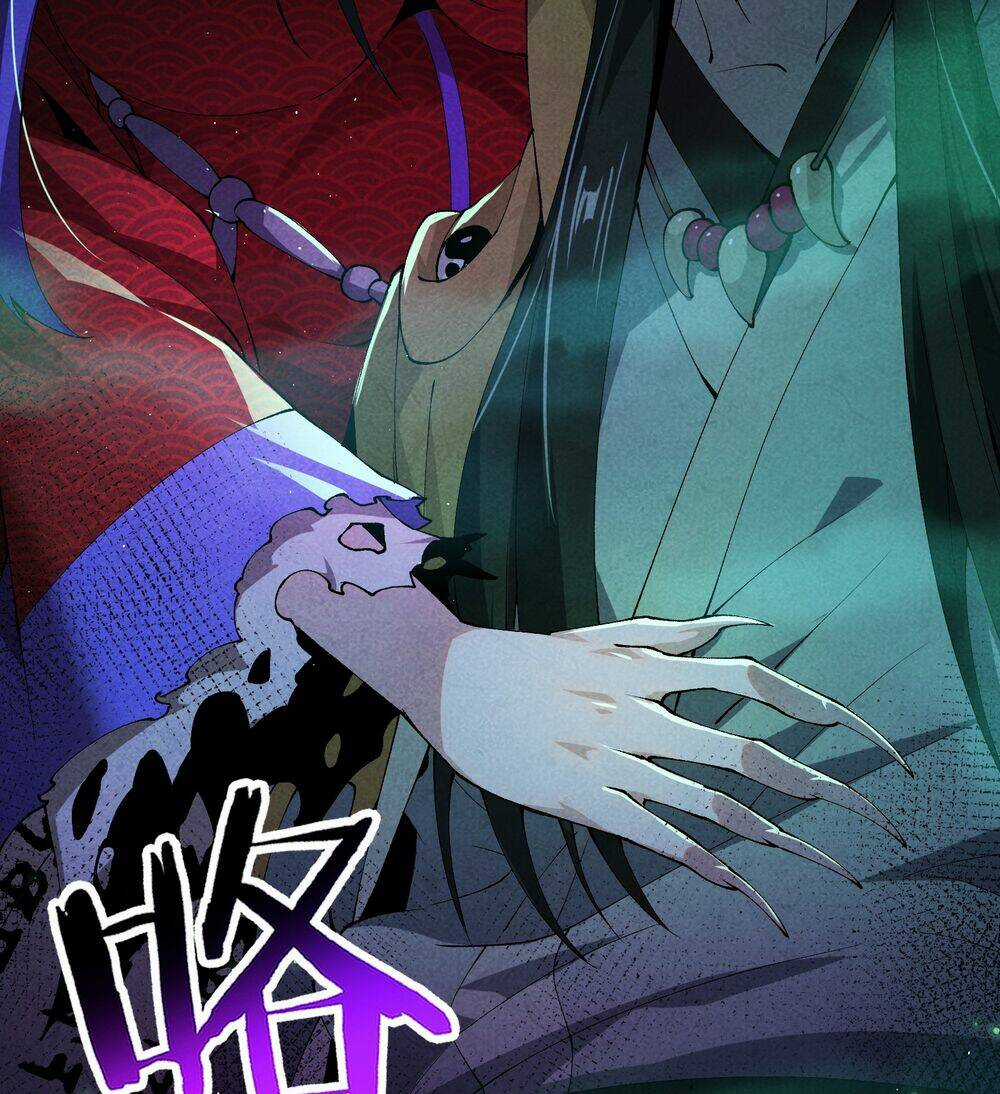 Quỷ Đạo Thiên Sư Chapter 7 trang 9