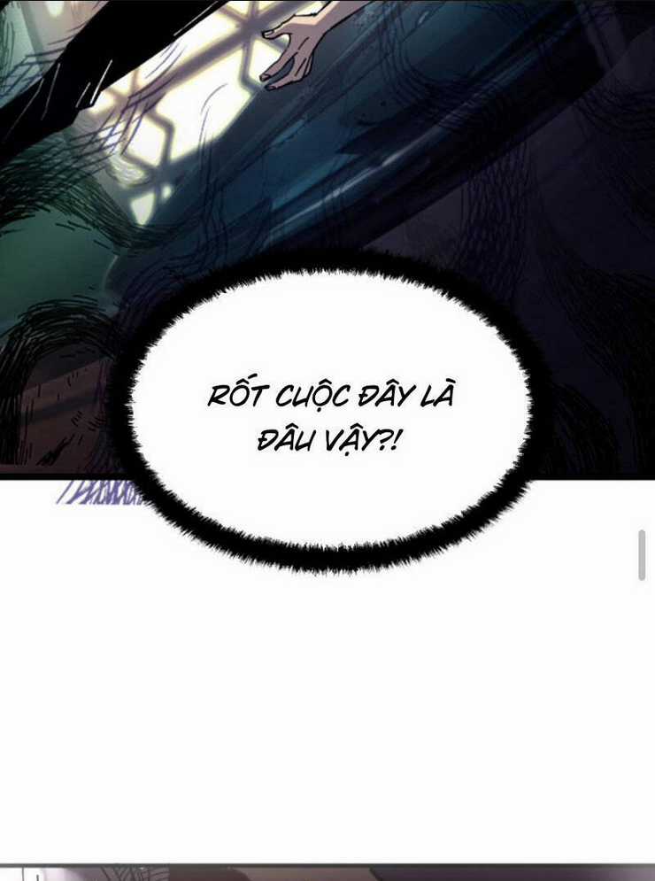 Quỷ Dị Khó Giết? Thật Xin Lỗi, Ta Mới Thật Sự Là Bất Tử Chapter 1 trang 14