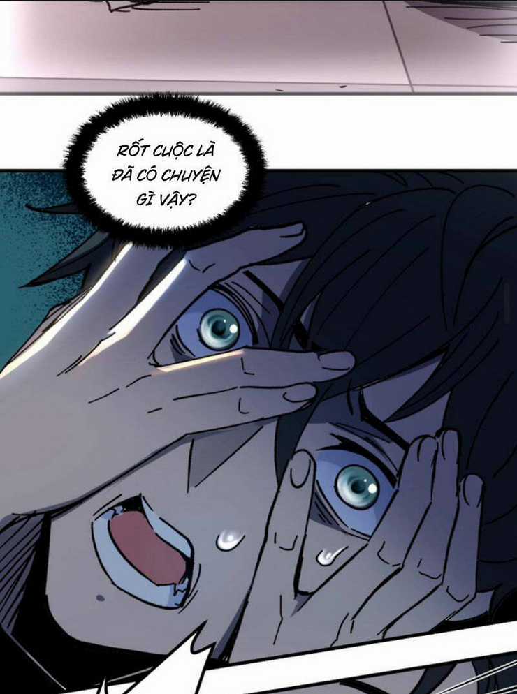 Quỷ Dị Khó Giết? Thật Xin Lỗi, Ta Mới Thật Sự Là Bất Tử Chapter 1 trang 16