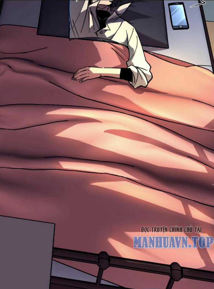 Quỷ Dị Khó Giết? Thật Xin Lỗi, Ta Mới Thật Sự Là Bất Tử Chapter 1 trang 2