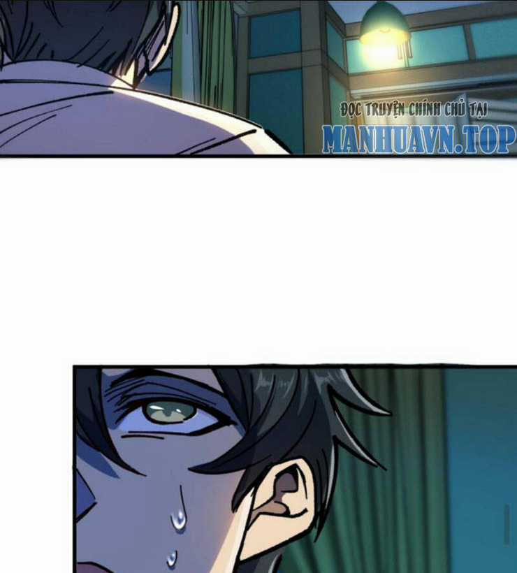 Quỷ Dị Khó Giết? Thật Xin Lỗi, Ta Mới Thật Sự Là Bất Tử Chapter 1 trang 24