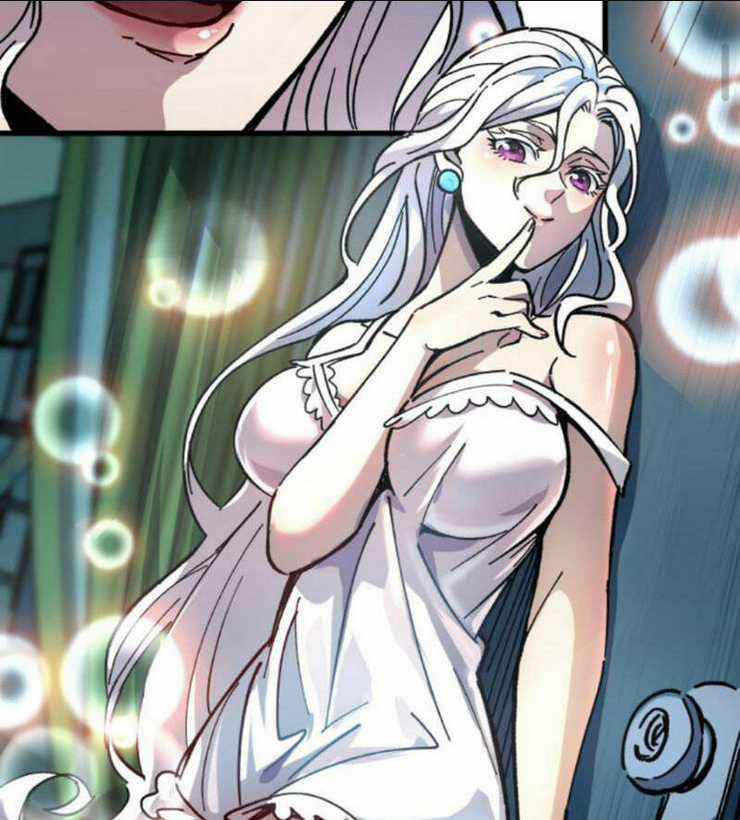 Quỷ Dị Khó Giết? Thật Xin Lỗi, Ta Mới Thật Sự Là Bất Tử Chapter 1 trang 26