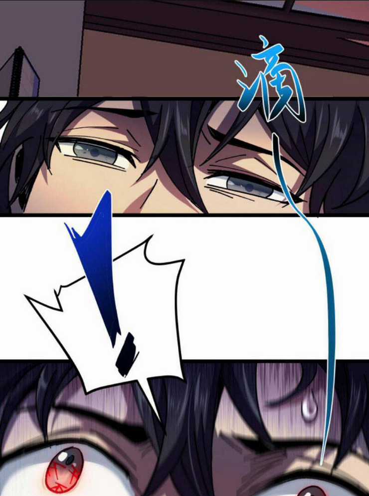 Quỷ Dị Khó Giết? Thật Xin Lỗi, Ta Mới Thật Sự Là Bất Tử Chapter 1 trang 3