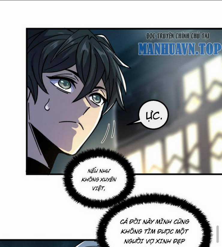 Quỷ Dị Khó Giết? Thật Xin Lỗi, Ta Mới Thật Sự Là Bất Tử Chapter 1 trang 31