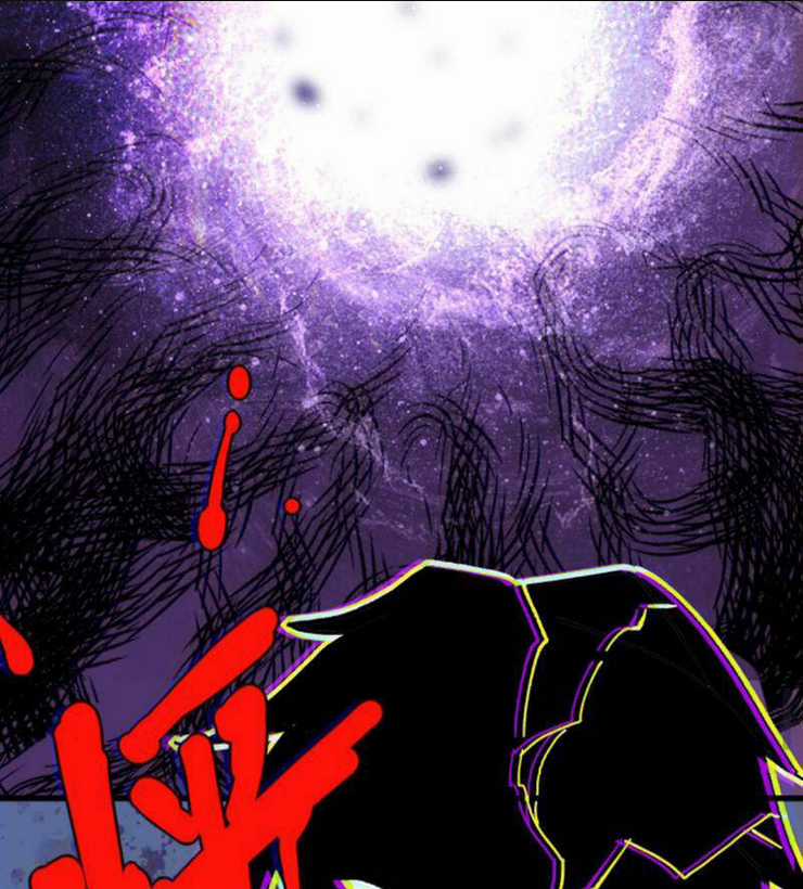 Quỷ Dị Khó Giết? Thật Xin Lỗi, Ta Mới Thật Sự Là Bất Tử Chapter 1 trang 37