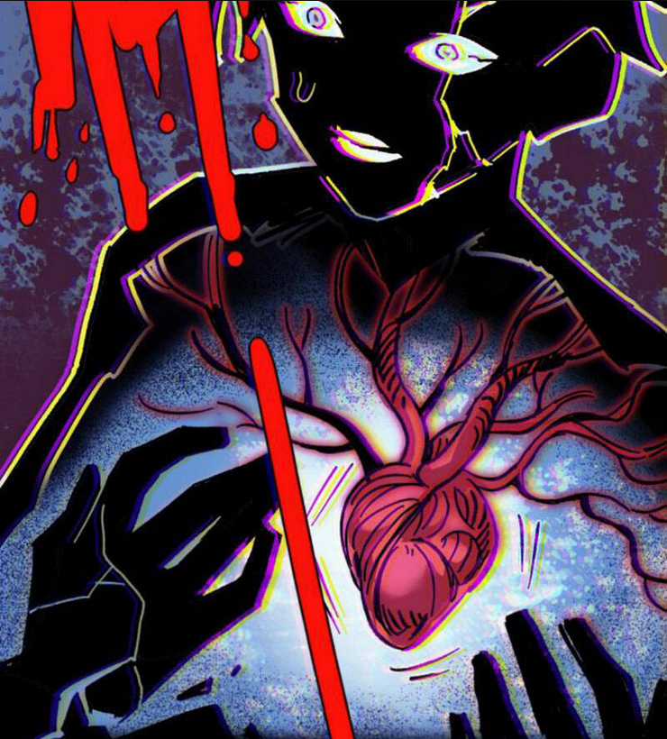 Quỷ Dị Khó Giết? Thật Xin Lỗi, Ta Mới Thật Sự Là Bất Tử Chapter 1 trang 38