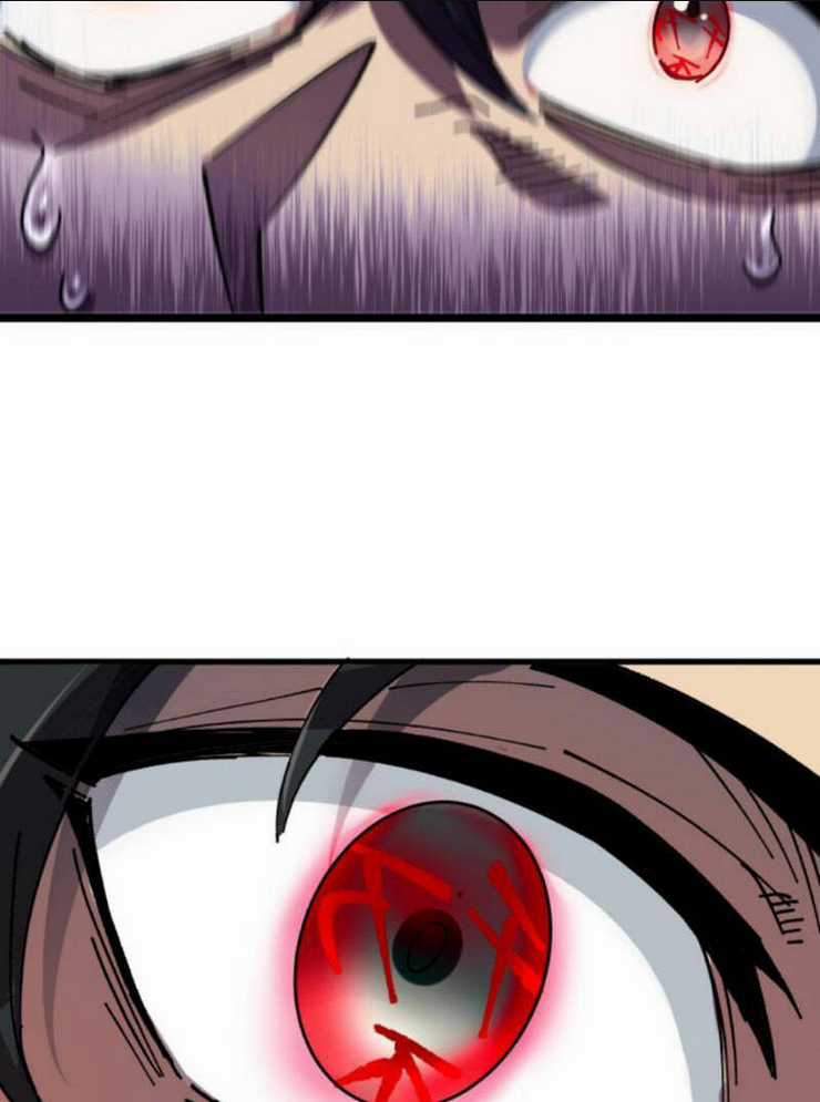 Quỷ Dị Khó Giết? Thật Xin Lỗi, Ta Mới Thật Sự Là Bất Tử Chapter 1 trang 4