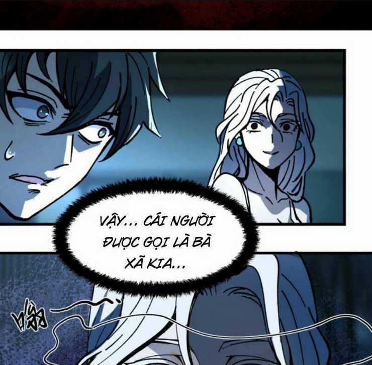 Quỷ Dị Khó Giết? Thật Xin Lỗi, Ta Mới Thật Sự Là Bất Tử Chapter 1 trang 42