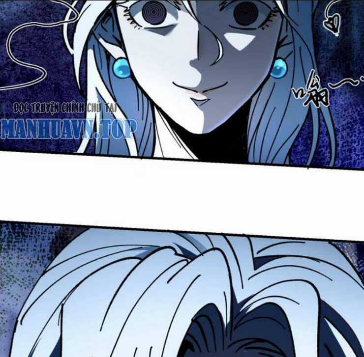 Quỷ Dị Khó Giết? Thật Xin Lỗi, Ta Mới Thật Sự Là Bất Tử Chapter 1 trang 43