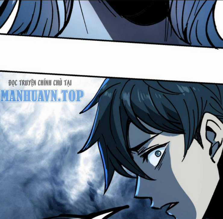 Quỷ Dị Khó Giết? Thật Xin Lỗi, Ta Mới Thật Sự Là Bất Tử Chapter 1 trang 45