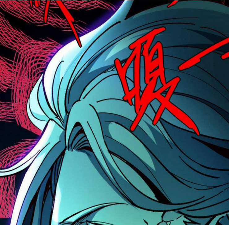 Quỷ Dị Khó Giết? Thật Xin Lỗi, Ta Mới Thật Sự Là Bất Tử Chapter 1 trang 48