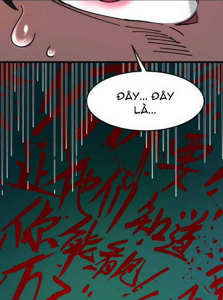 Quỷ Dị Khó Giết? Thật Xin Lỗi, Ta Mới Thật Sự Là Bất Tử Chapter 1 trang 5