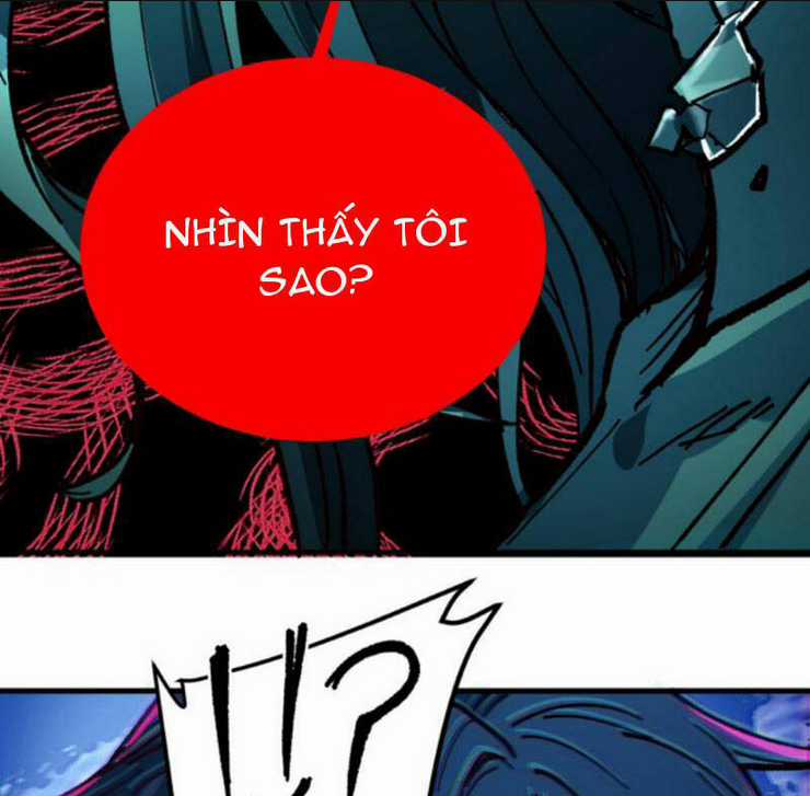 Quỷ Dị Khó Giết? Thật Xin Lỗi, Ta Mới Thật Sự Là Bất Tử Chapter 1 trang 50