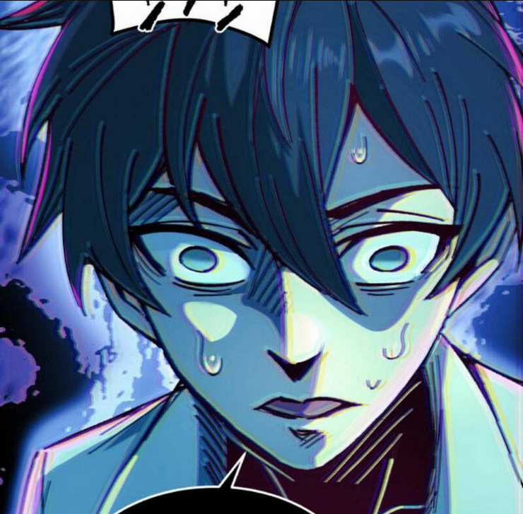 Quỷ Dị Khó Giết? Thật Xin Lỗi, Ta Mới Thật Sự Là Bất Tử Chapter 1 trang 51