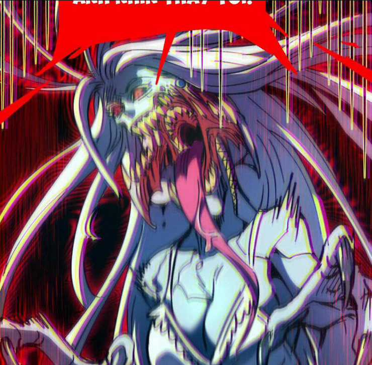 Quỷ Dị Khó Giết? Thật Xin Lỗi, Ta Mới Thật Sự Là Bất Tử Chapter 1 trang 53