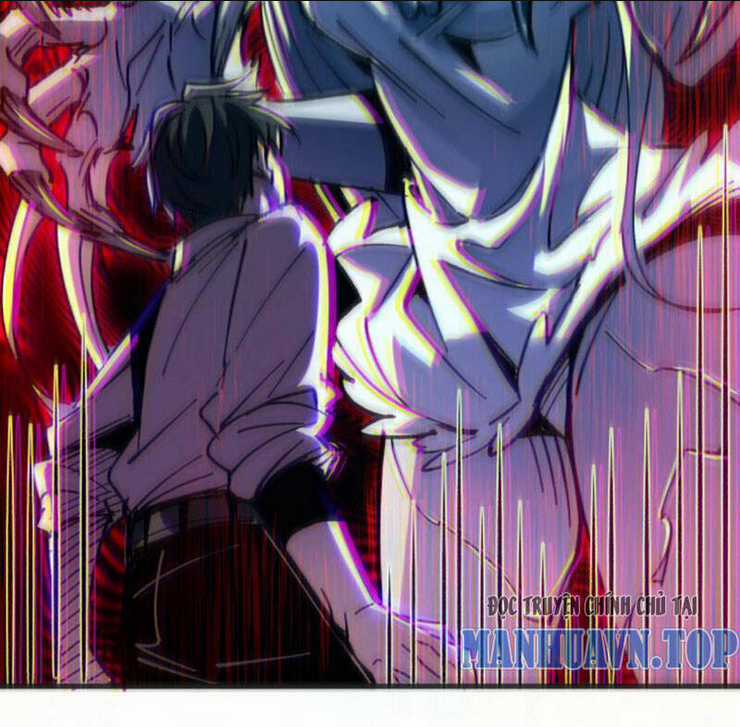 Quỷ Dị Khó Giết? Thật Xin Lỗi, Ta Mới Thật Sự Là Bất Tử Chapter 1 trang 54