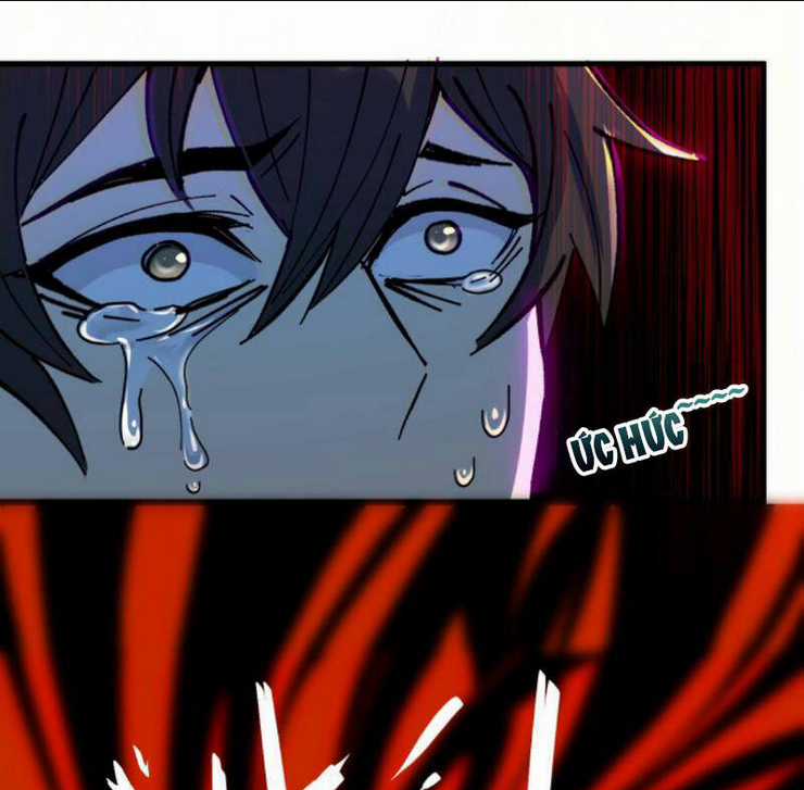 Quỷ Dị Khó Giết? Thật Xin Lỗi, Ta Mới Thật Sự Là Bất Tử Chapter 1 trang 55