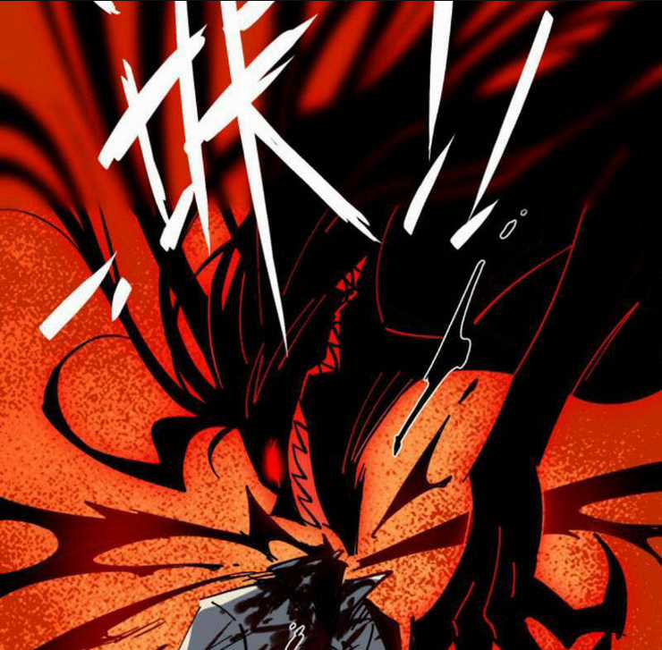 Quỷ Dị Khó Giết? Thật Xin Lỗi, Ta Mới Thật Sự Là Bất Tử Chapter 1 trang 56