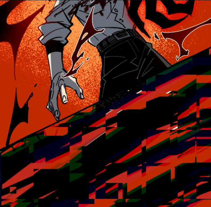 Quỷ Dị Khó Giết? Thật Xin Lỗi, Ta Mới Thật Sự Là Bất Tử Chapter 1 trang 57