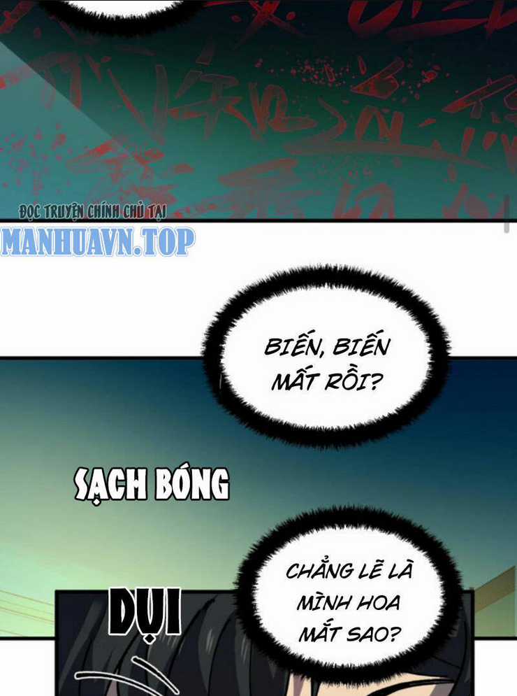 Quỷ Dị Khó Giết? Thật Xin Lỗi, Ta Mới Thật Sự Là Bất Tử Chapter 1 trang 8