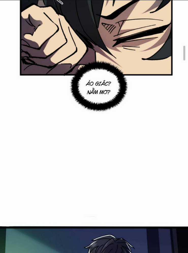 Quỷ Dị Khó Giết? Thật Xin Lỗi, Ta Mới Thật Sự Là Bất Tử Chapter 1 trang 9