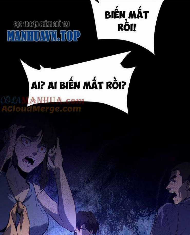 Quỷ Dị Khó Giết? Thật Xin Lỗi, Ta Mới Thật Sự Là Bất Tử Chapter 10 trang 11