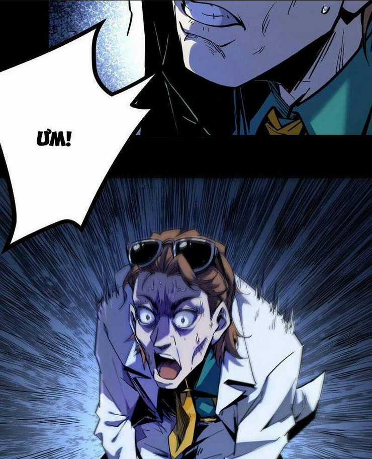 Quỷ Dị Khó Giết? Thật Xin Lỗi, Ta Mới Thật Sự Là Bất Tử Chapter 10 trang 13