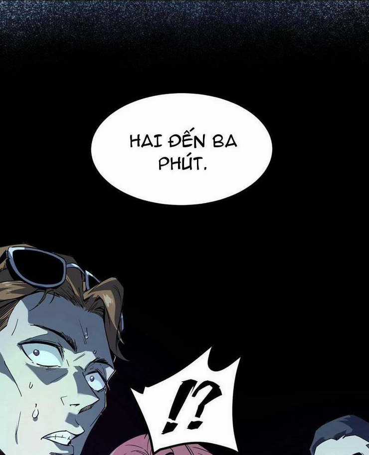 Quỷ Dị Khó Giết? Thật Xin Lỗi, Ta Mới Thật Sự Là Bất Tử Chapter 10 trang 16