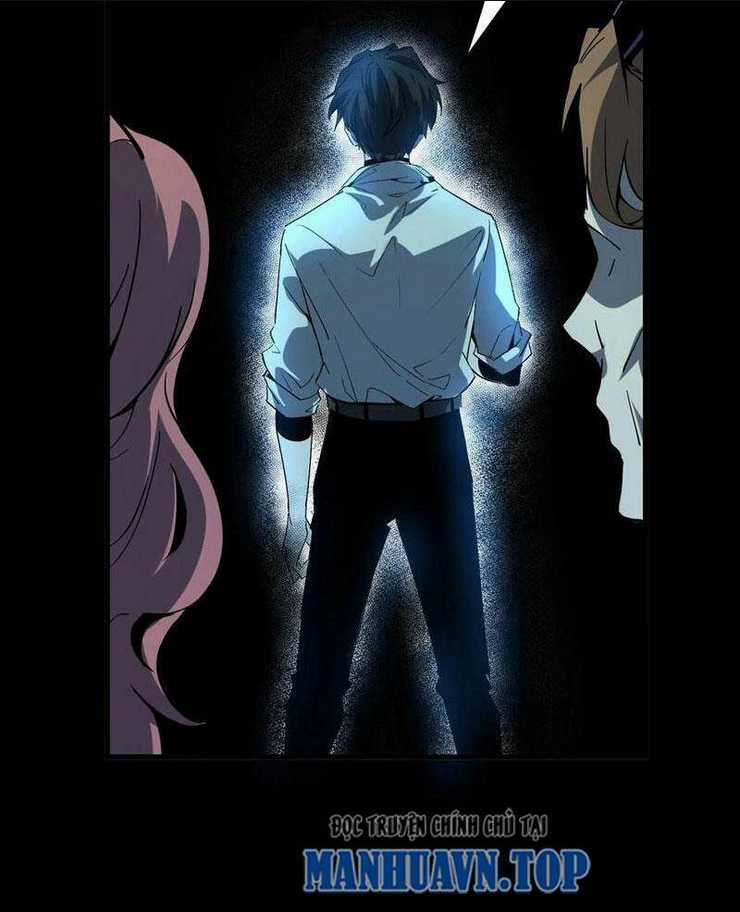 Quỷ Dị Khó Giết? Thật Xin Lỗi, Ta Mới Thật Sự Là Bất Tử Chapter 10 trang 18