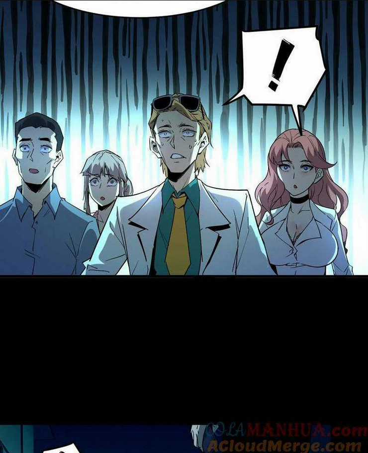 Quỷ Dị Khó Giết? Thật Xin Lỗi, Ta Mới Thật Sự Là Bất Tử Chapter 10 trang 22