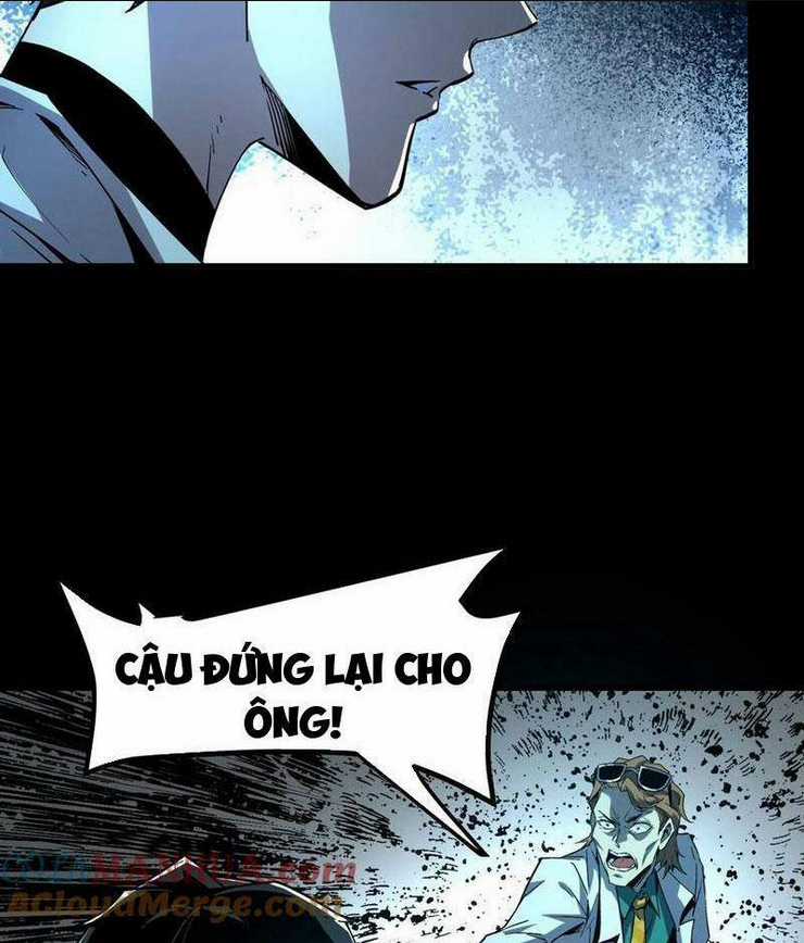 Quỷ Dị Khó Giết? Thật Xin Lỗi, Ta Mới Thật Sự Là Bất Tử Chapter 10 trang 25