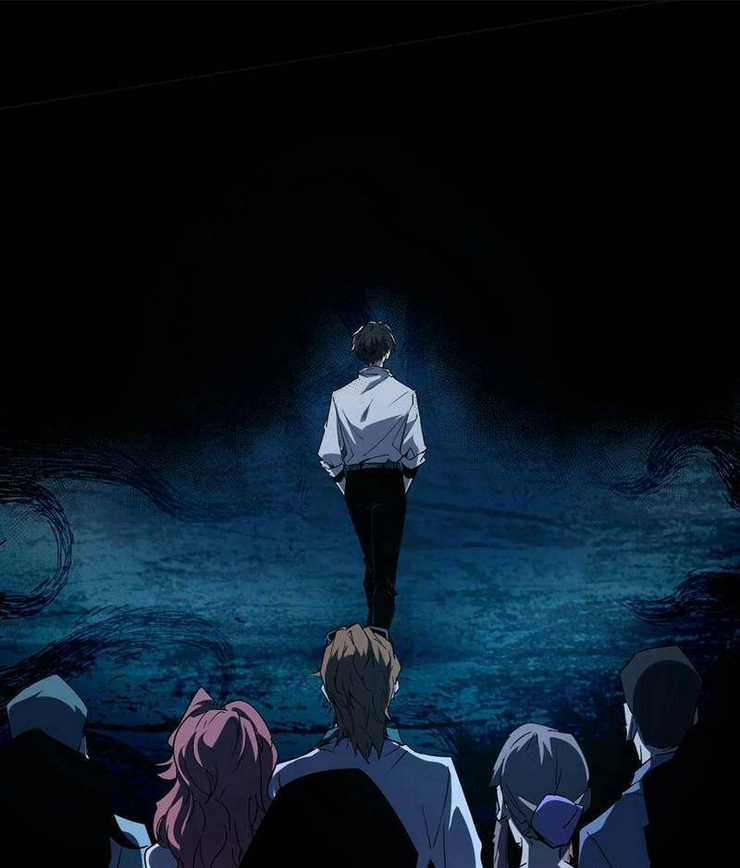 Quỷ Dị Khó Giết? Thật Xin Lỗi, Ta Mới Thật Sự Là Bất Tử Chapter 10 trang 27