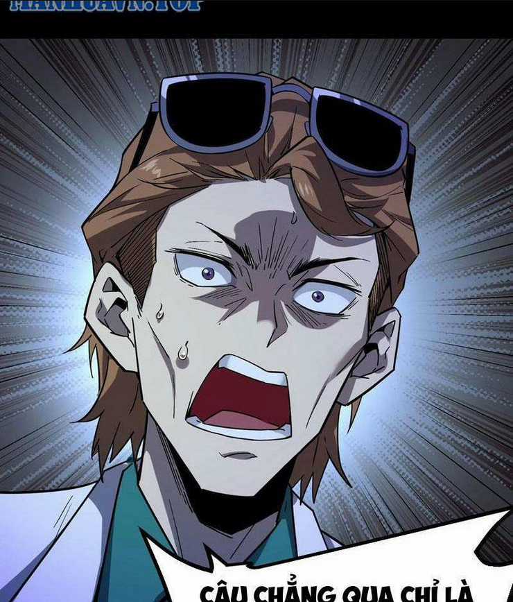 Quỷ Dị Khó Giết? Thật Xin Lỗi, Ta Mới Thật Sự Là Bất Tử Chapter 10 trang 29