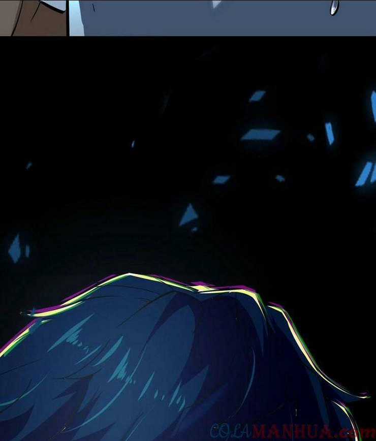 Quỷ Dị Khó Giết? Thật Xin Lỗi, Ta Mới Thật Sự Là Bất Tử Chapter 10 trang 31