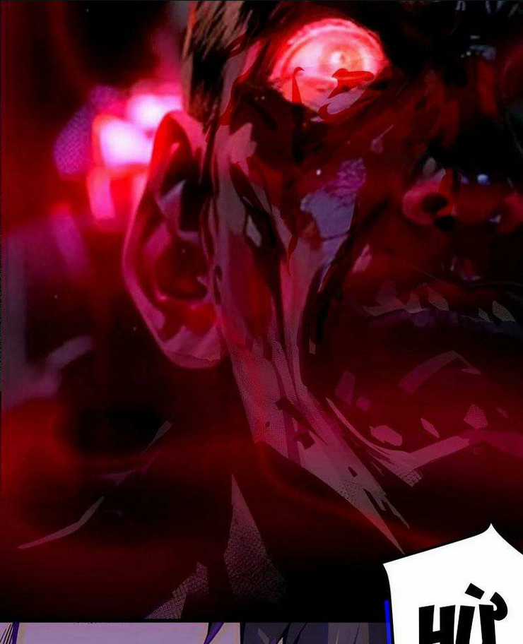 Quỷ Dị Khó Giết? Thật Xin Lỗi, Ta Mới Thật Sự Là Bất Tử Chapter 10 trang 4