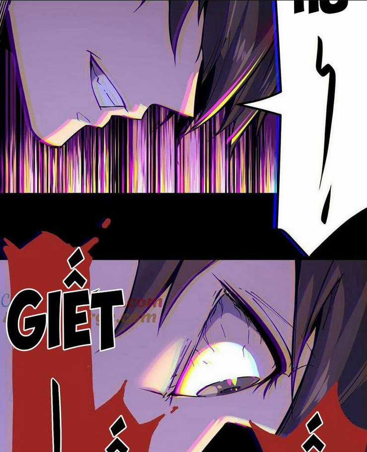 Quỷ Dị Khó Giết? Thật Xin Lỗi, Ta Mới Thật Sự Là Bất Tử Chapter 10 trang 5