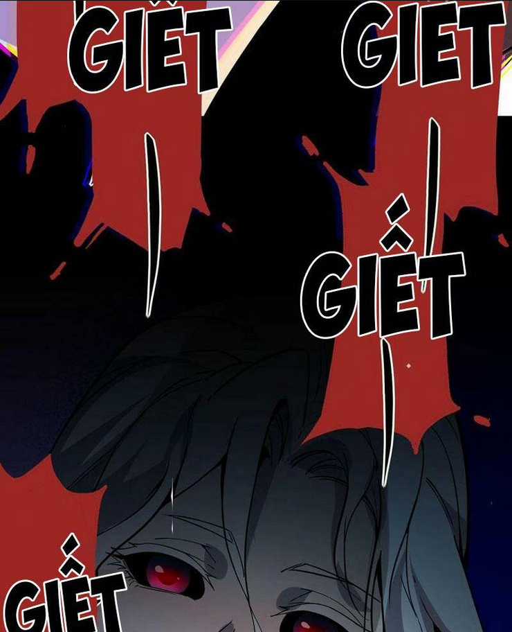 Quỷ Dị Khó Giết? Thật Xin Lỗi, Ta Mới Thật Sự Là Bất Tử Chapter 10 trang 6